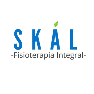 Logo de Skal Fisioterapia Integral