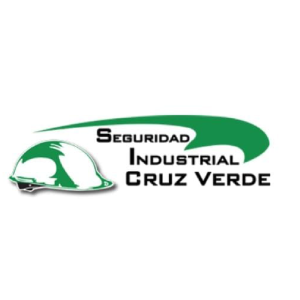 Logo de empresa Cruz Verde