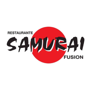 Logo de restaurante Samurai Fusion