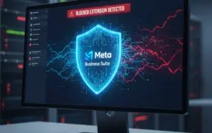 Ciberseguridad Proactiva contra Extensiones Maliciosas de Chrome