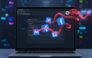 Cómo puede saber si una extensión de Chrome es maliciosa antes de instalarla