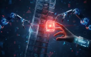 ¿Qué deben priorizar las PYMES que ya usan IA en sus procesos físicos respecto a la escalabilidad y la seguridad?