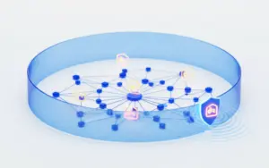 ¿A qué tipo de amenazas internas debo prestar atención además del robo intencional?