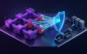 Aparición de Aeternum C2 sobre Polygon Blockchain