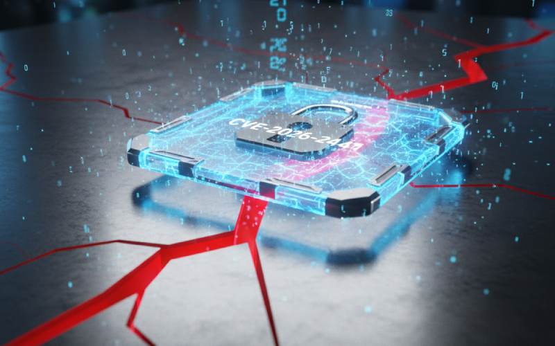 Asegure su Navegación Empresarial ante el Zero-Day de Chrome