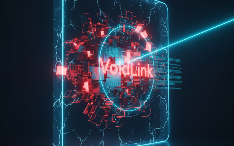 Cómo Neutralizar Amenazas Persistentes como VoidLink en su Empresa
