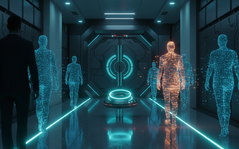 Cómo Tic-outsourcing Asegura Su Propiedad Intelectual Ante Amenazas Internas