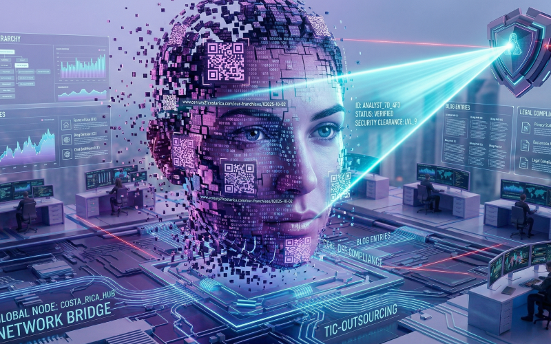 La IA Expone Seudonimato