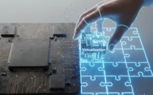 ¿Puede el outsourcing ayudarme a evitar el "vendor lock-in" a largo plazo?