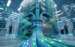 ¿Qué diferencia a la Analítica de Comportamiento de un antivirus tradicional?