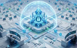 ¿Qué medidas inmediatas se deben tomar tras el conocimiento de una amenaza a nivel de router?