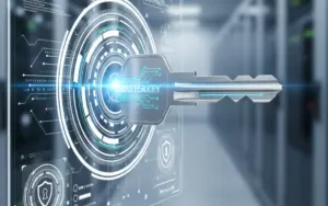 cómo deben las empresas proteger sus contraseñas maestras